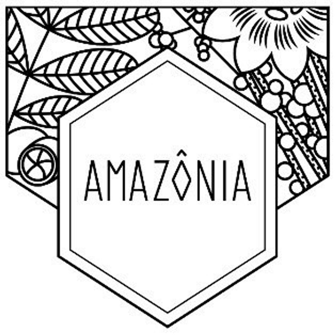 Fashion Amazonia Skincare 