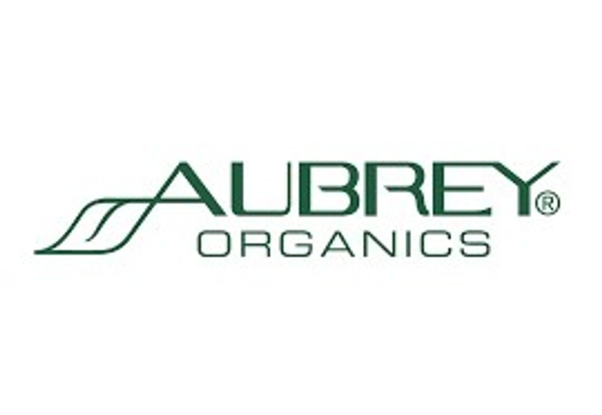 Fashion Aubrey Organics 