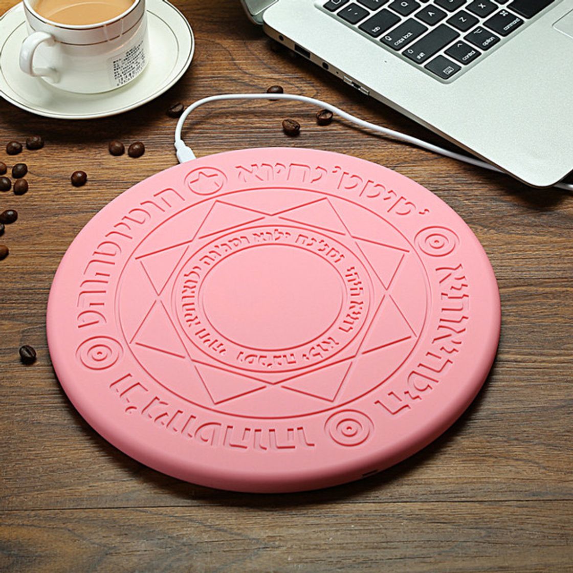 Product Cargador inalámbrico Magic Circle