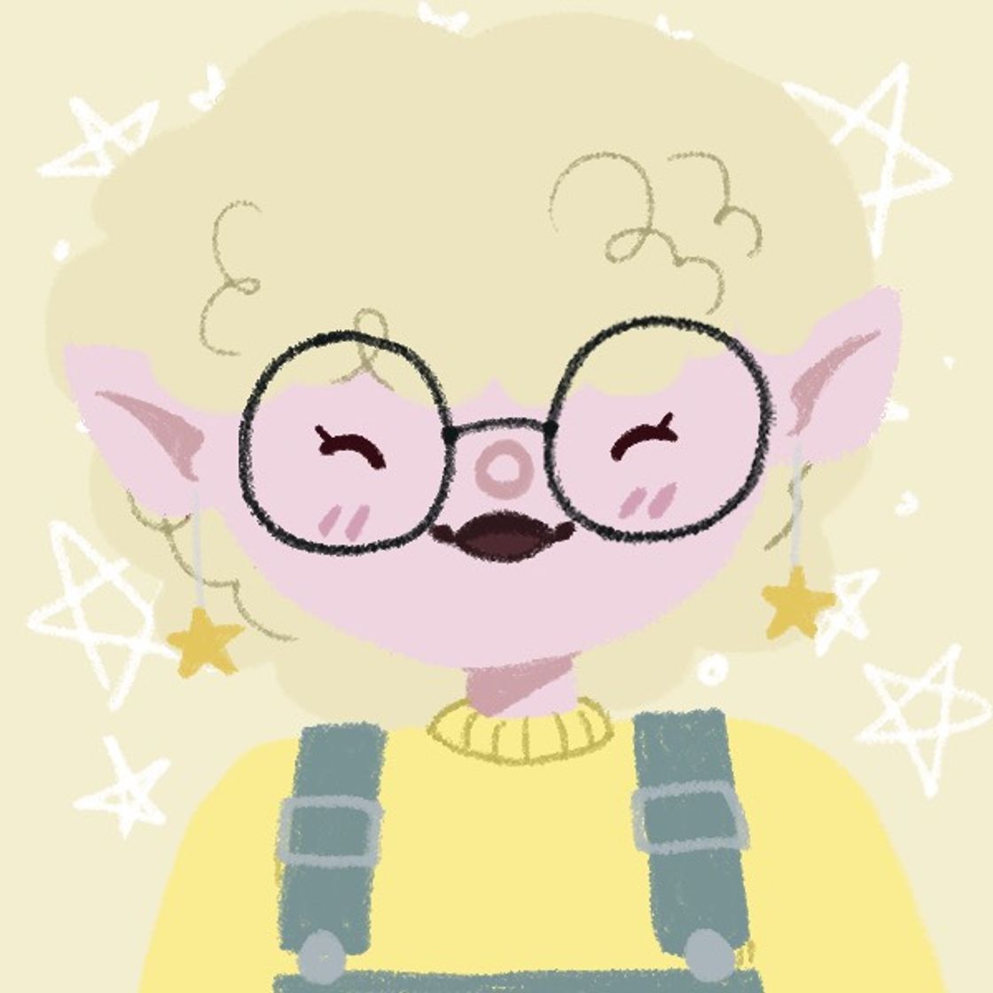 Moda cute icon maker | Picrew 