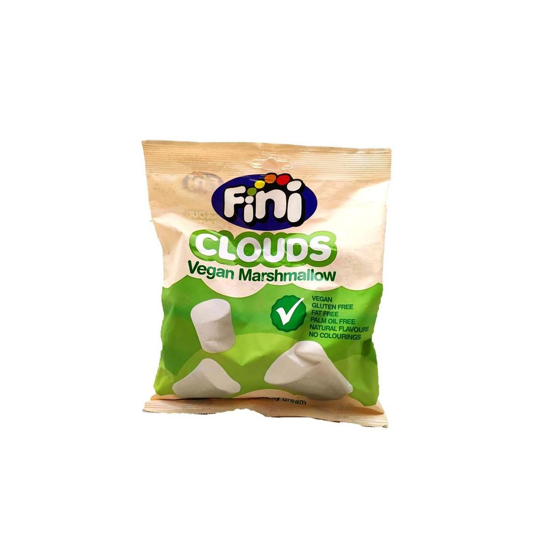 Product Nubes Vegan Clouds de Fini 