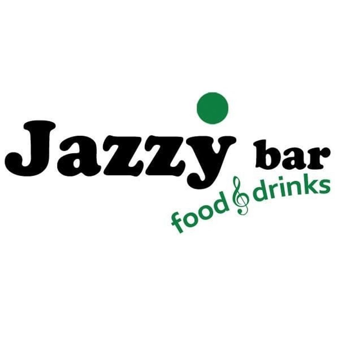 Moda Jazzy Bar 