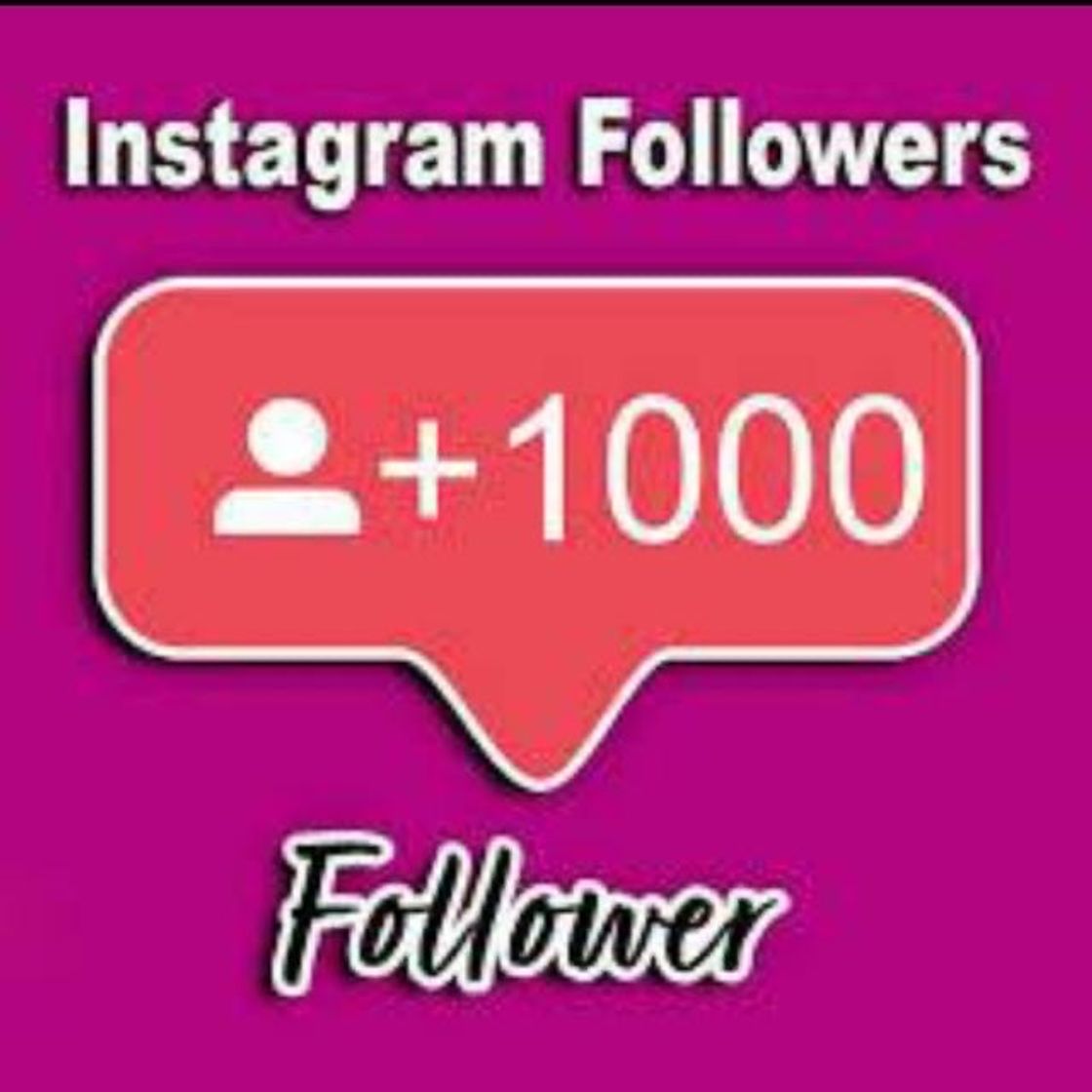 Moda InSta FolloW 