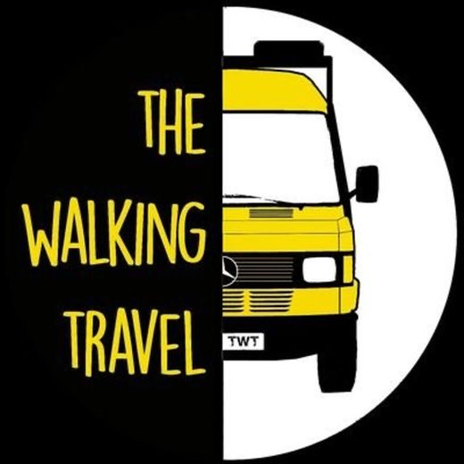 The walking travel | YouTube