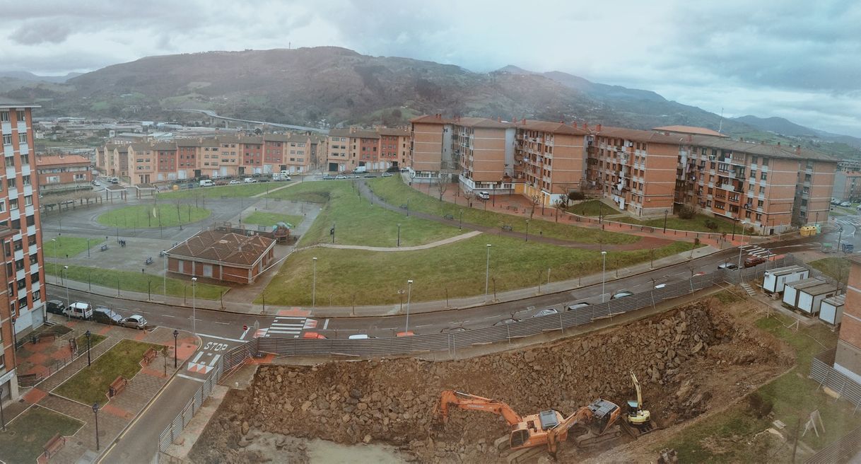 Lugar Portugalete