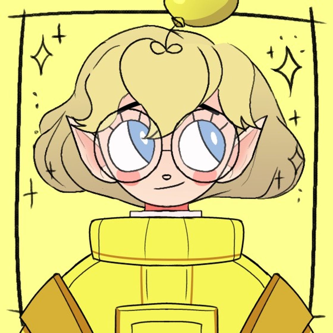 Moda *Me* among us sona maker! | Picrew 