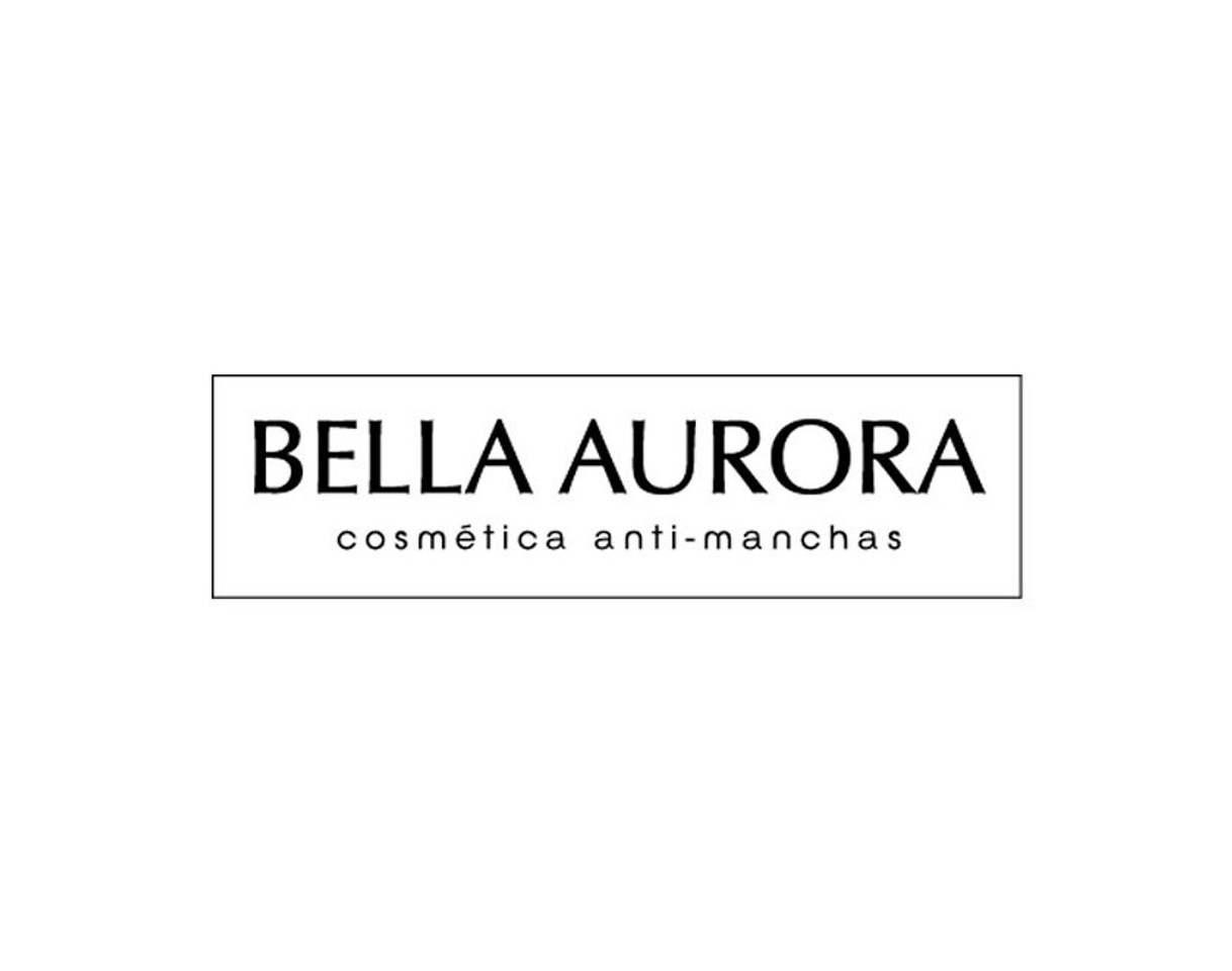 Productos BELLA AURORA 