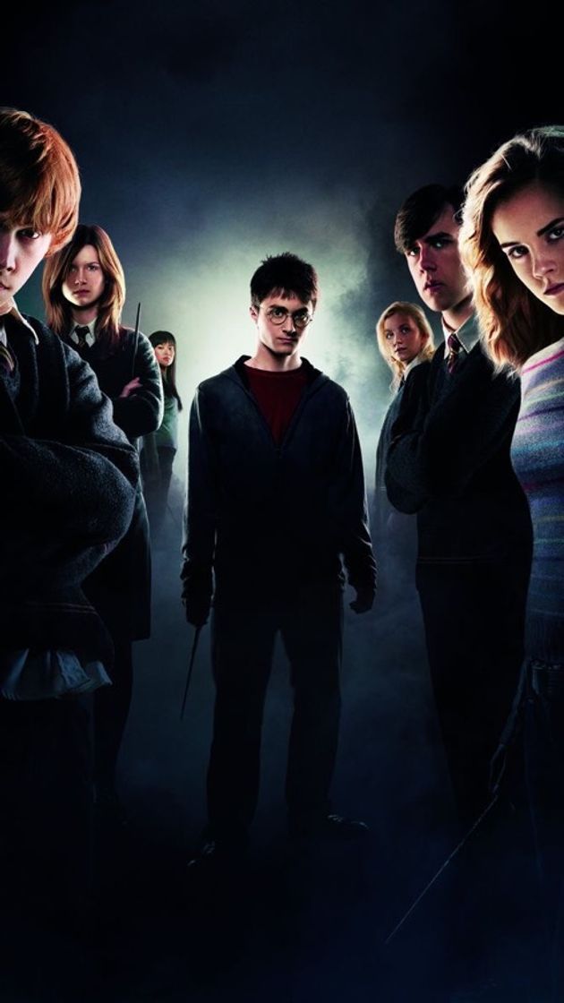 Movie Harry Potter 