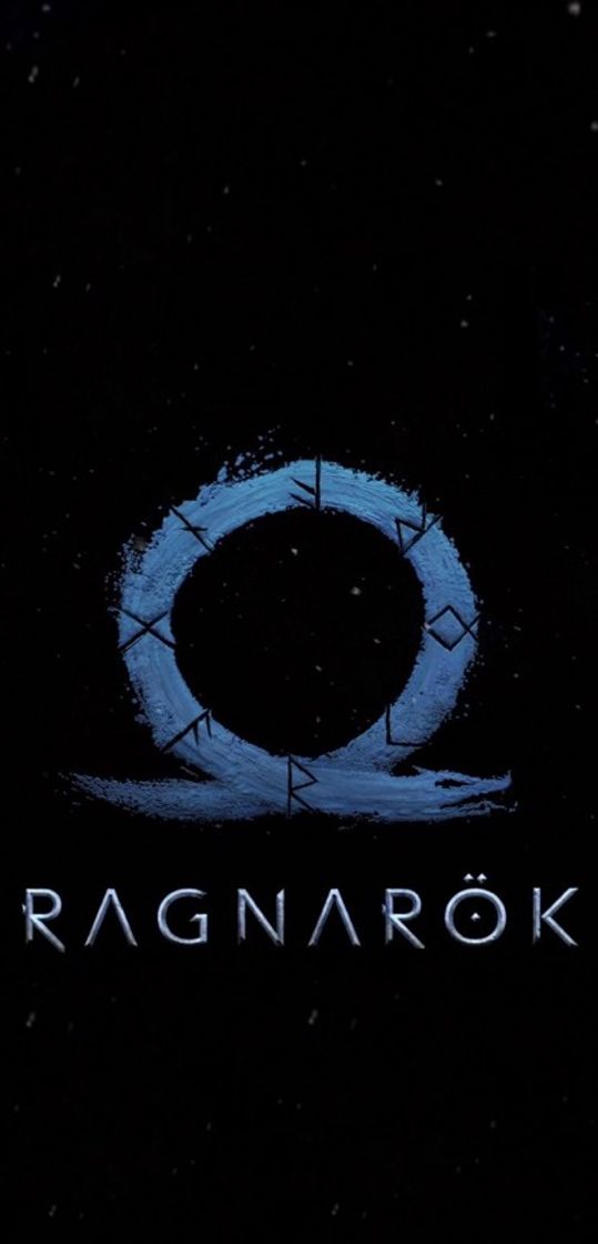 Moda God of War: Ragnarok 🖤✨