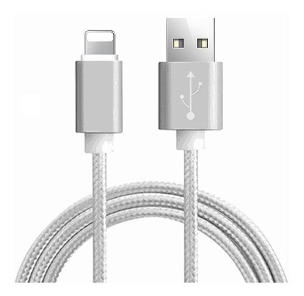 Social Carregador de IPhone