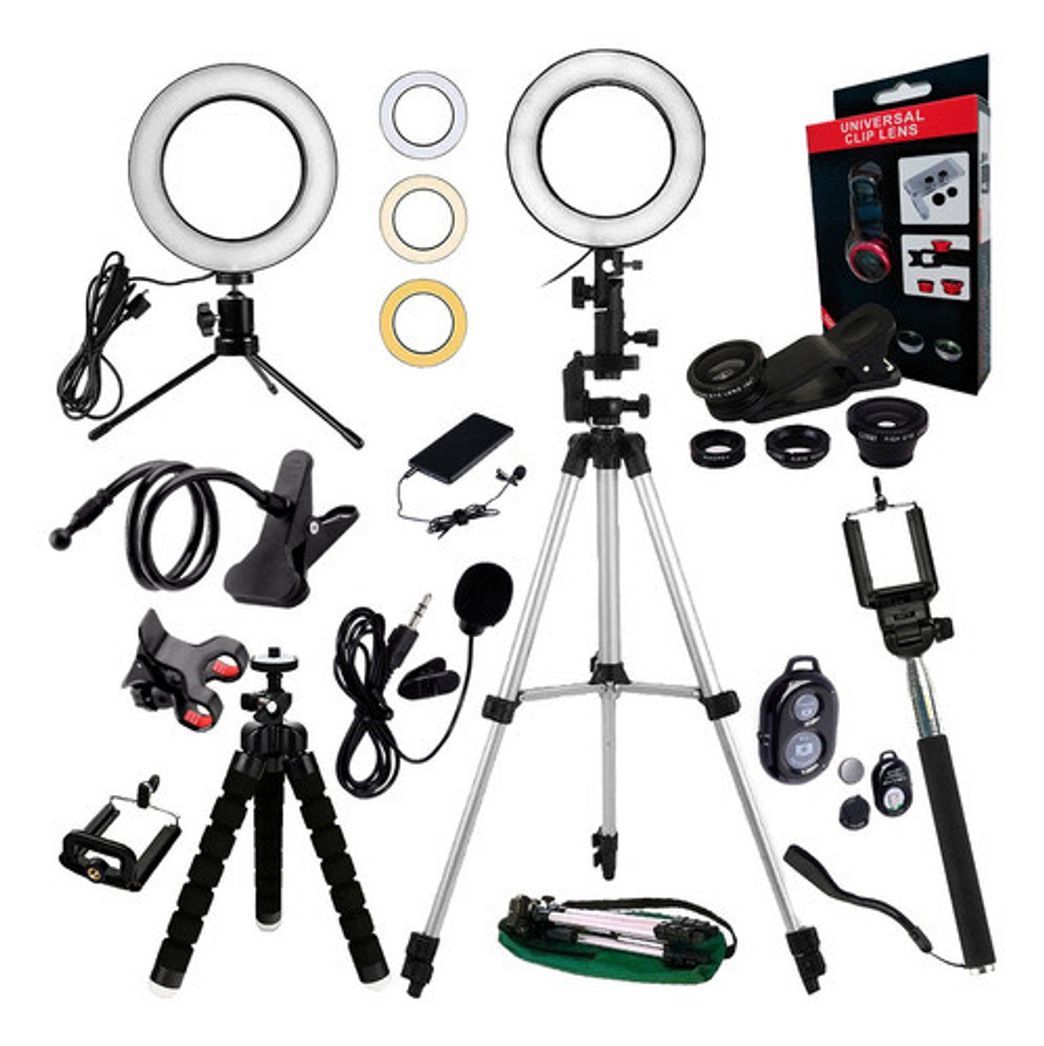 Social Tudo o que você precisa para começar no YouTube 