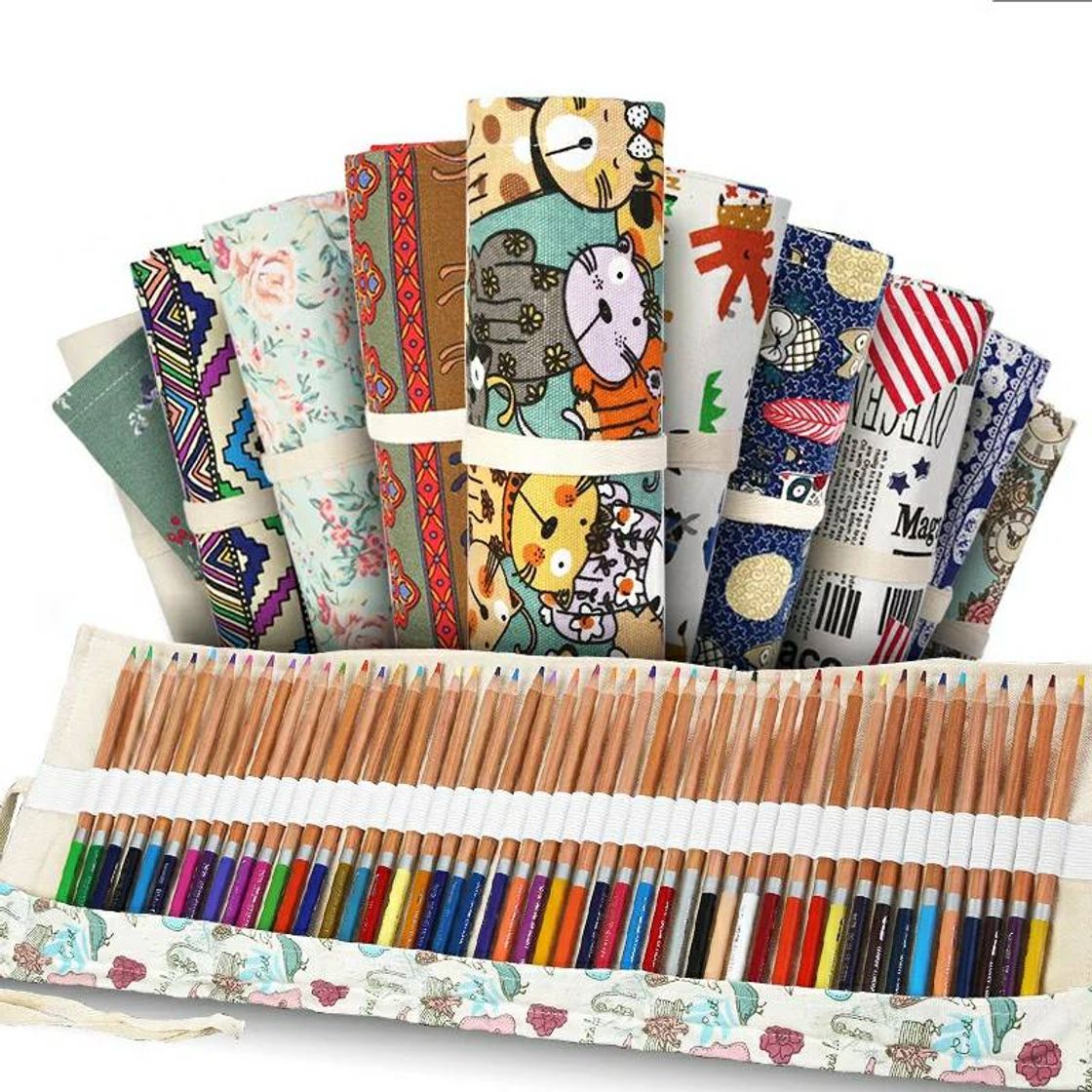 Estuche de 36 huecos