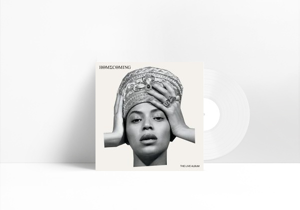 Canción Say My Name (feat. Kelly Rowland & Michelle Williams) - Homecoming Live