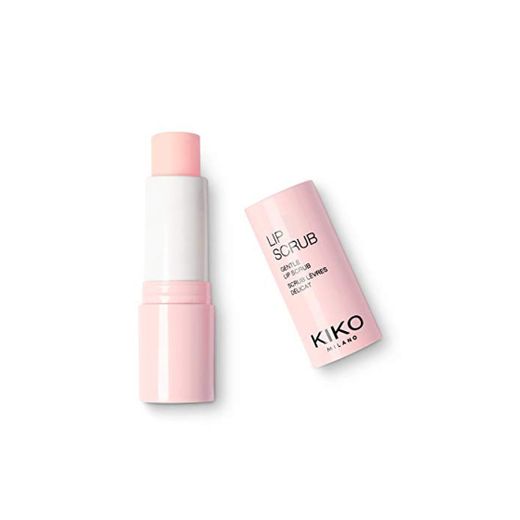 KIKO Milano Lip Scrub - Crema de labios