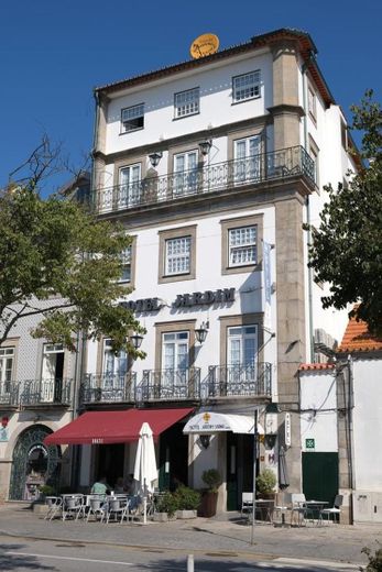 Hotel Jardim Viana