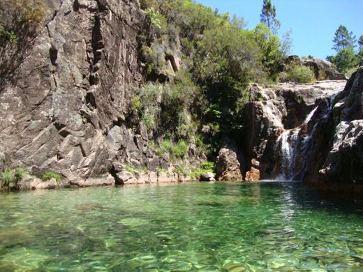 Peneda-Gerês National Park