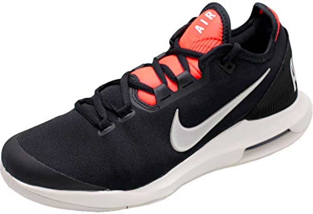 Nike Air MAX Wildcard HC, Zapatillas de Tenis Hombre, Black Phantom Bright