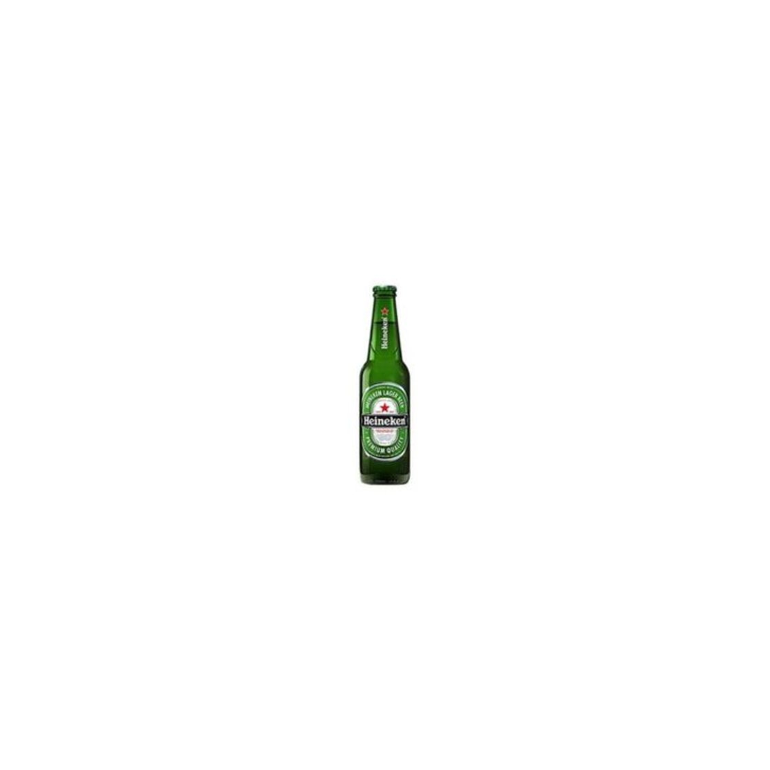 Product Cerveza Heineken 25cl