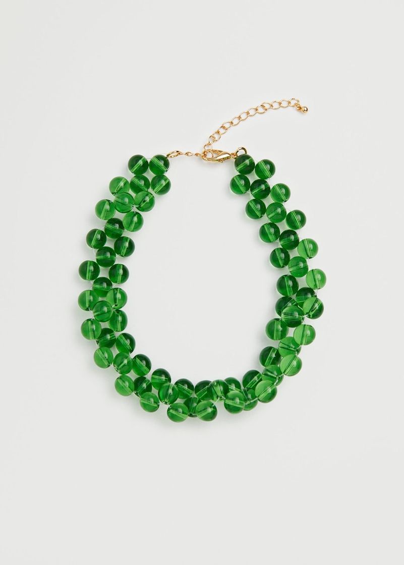 Fashion Chocker verde 