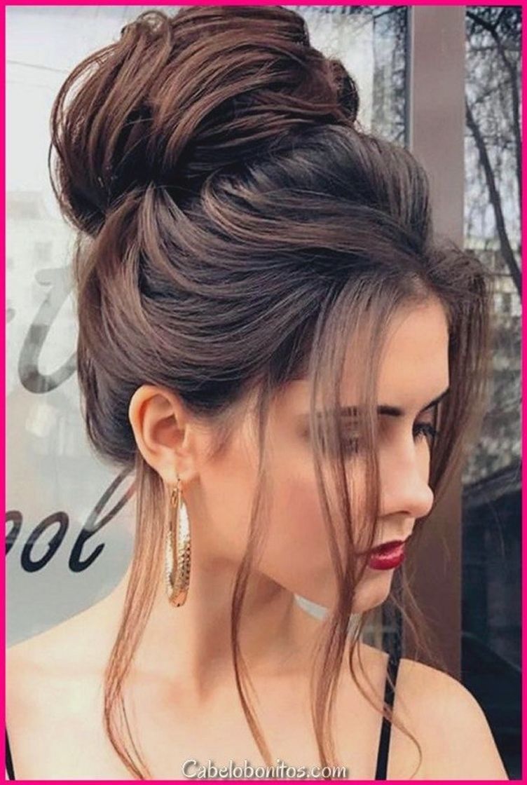 Fashion Penteado 