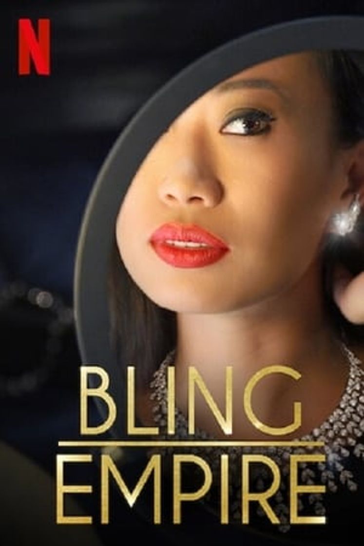 Serie Bling Empire