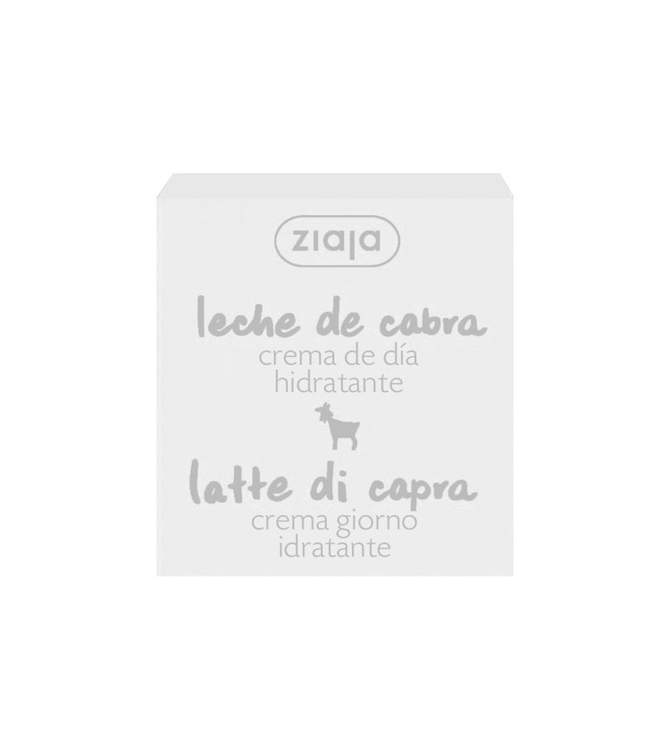 Social Crema facial de día