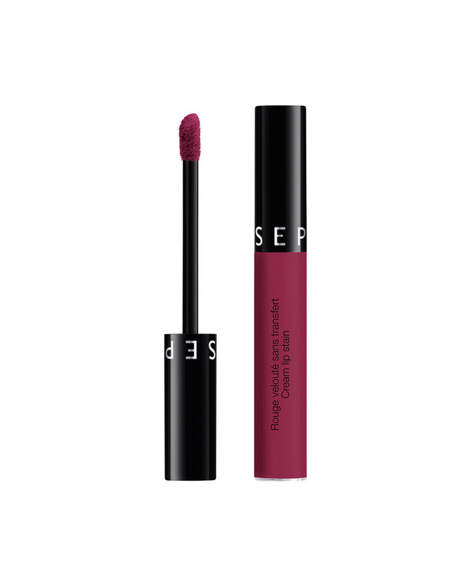 Products Sephora Cream Lip Stain