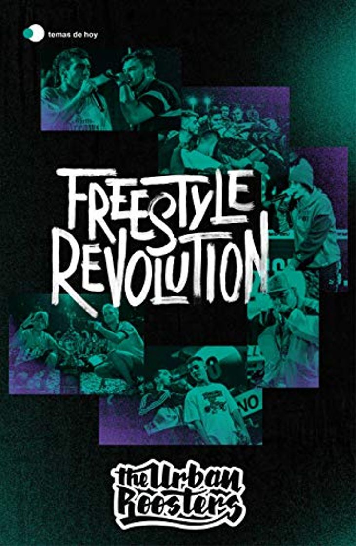 Libro Freestyle Revolution