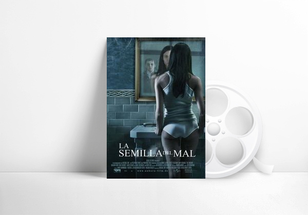 Filme Alma Perdida