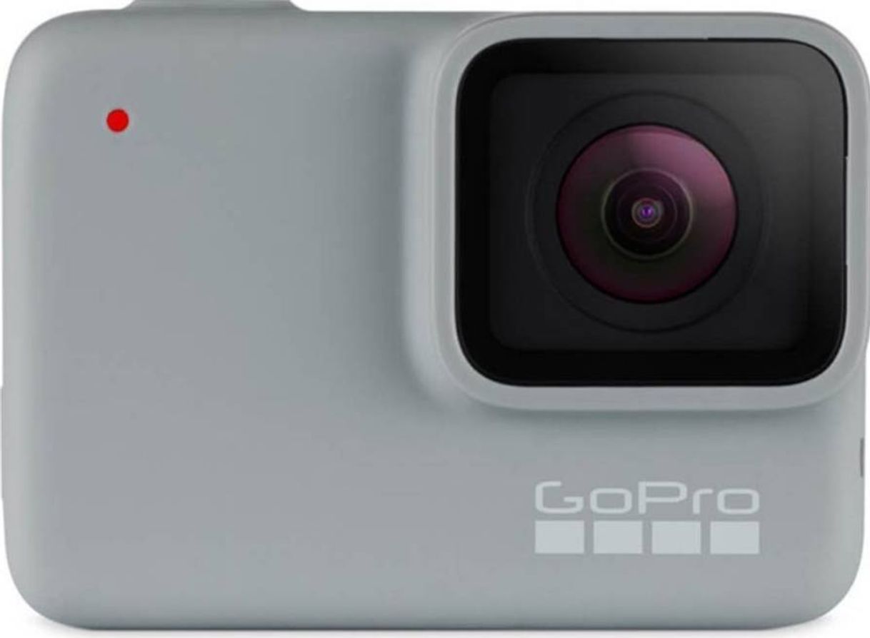 Moda GoPro hero 7 white