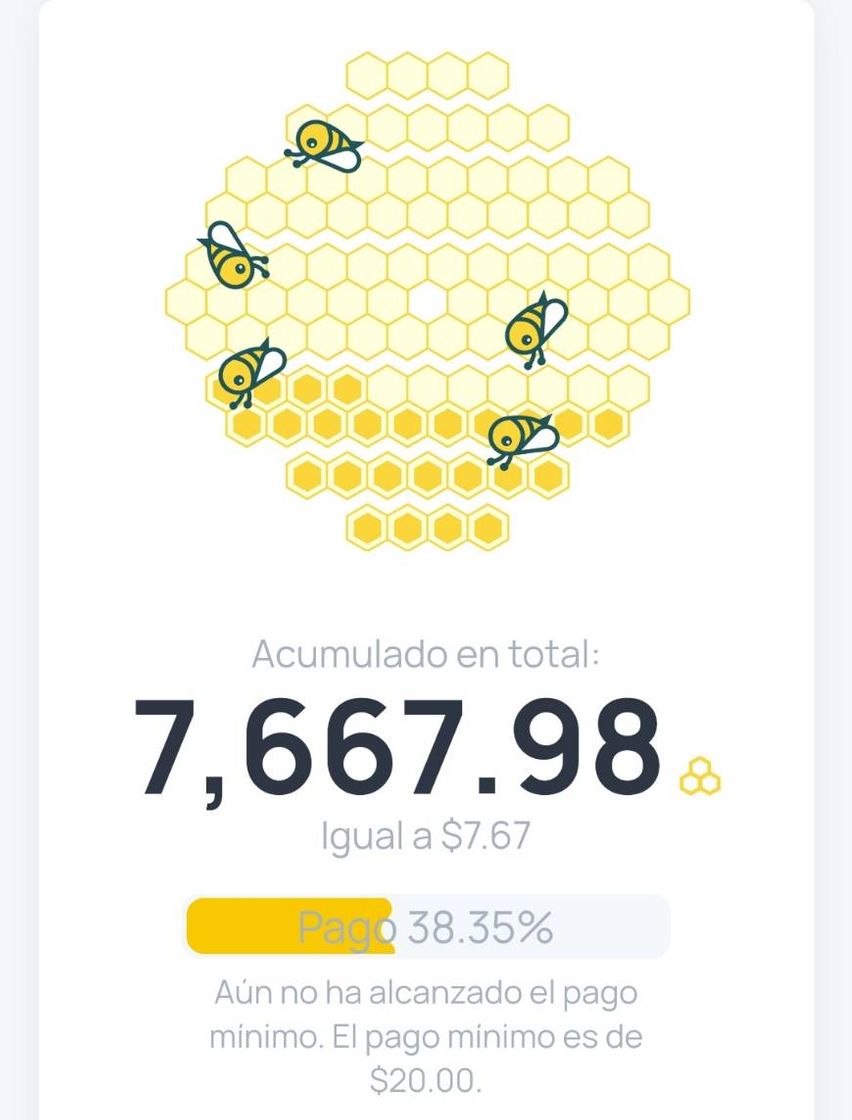 App Honeygain