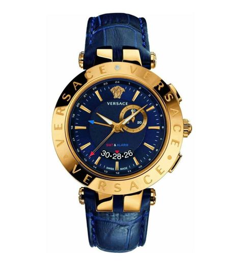 Reloj Versace V