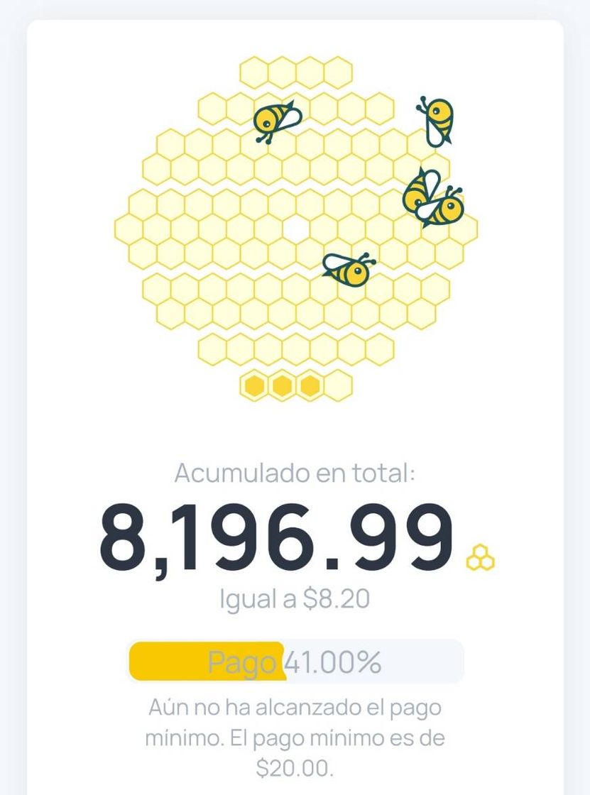 App App Honeygain