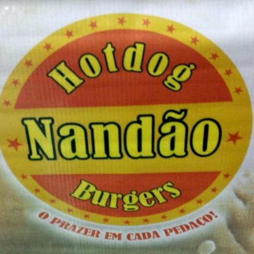 Nandão Lanches