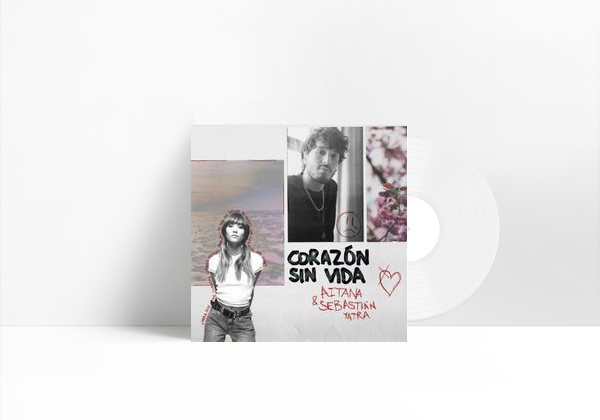 Music Corazón Sin Vida