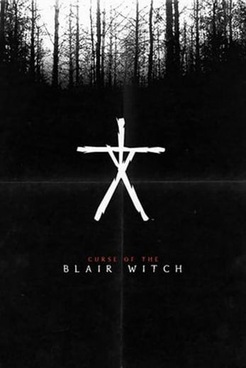 Curse of the Blair Witch