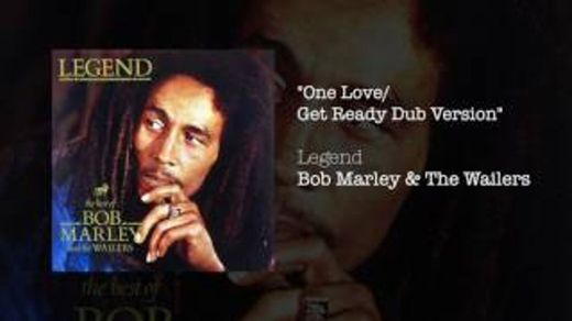 One Love / People Get Ready - Medley