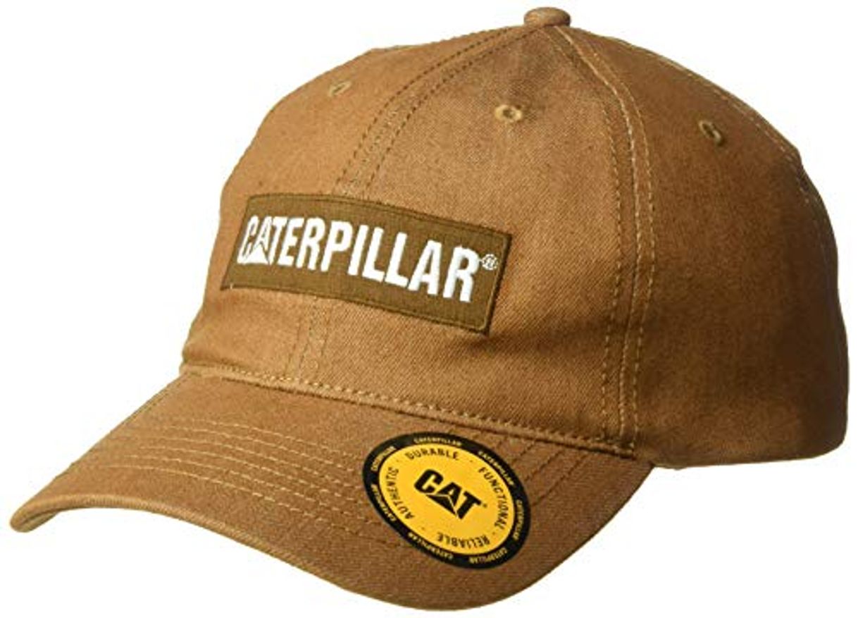 Moda Caterpillar Men's Clark Cap