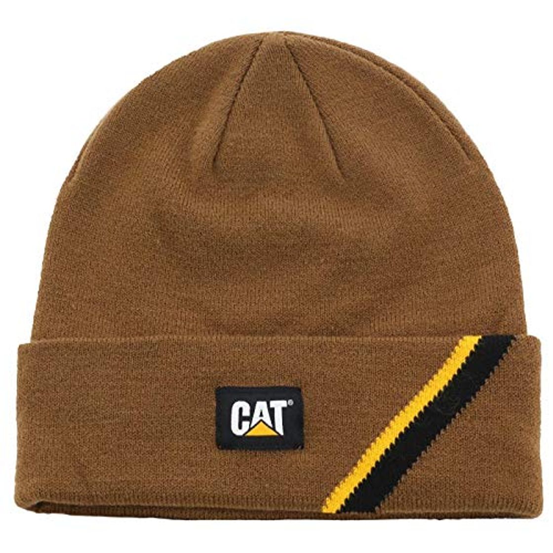 Moda Caterpillar CAT Workwear Power Contrast - Gorro para hombre