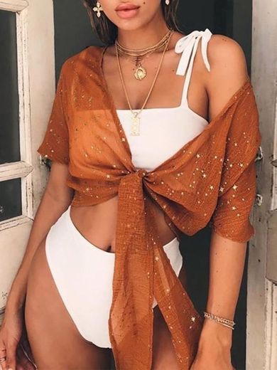 Most Trendy Swimsuits For Women - FashionActivation