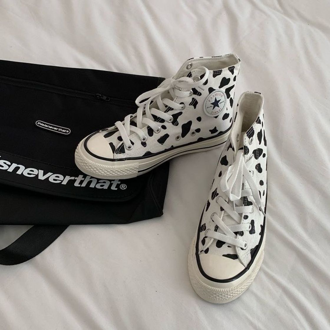 Fashion MU Converse