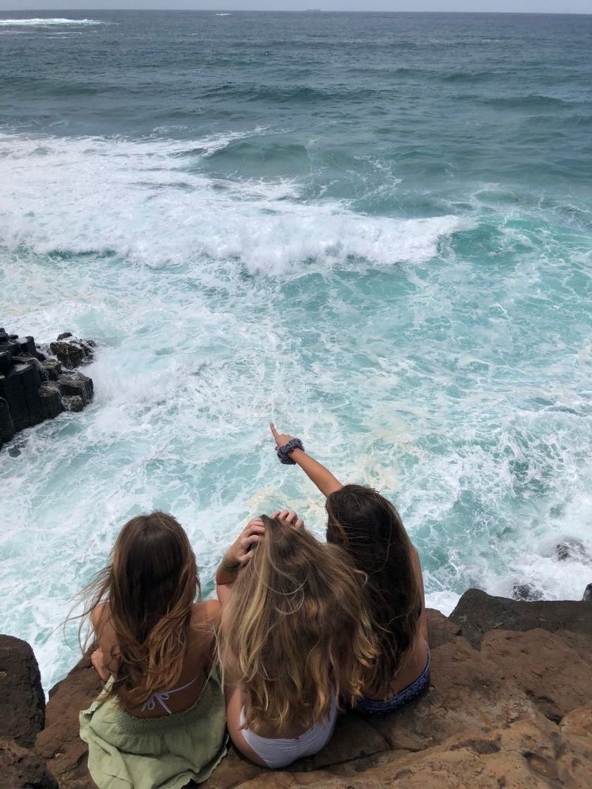 Lugar Florianópolis