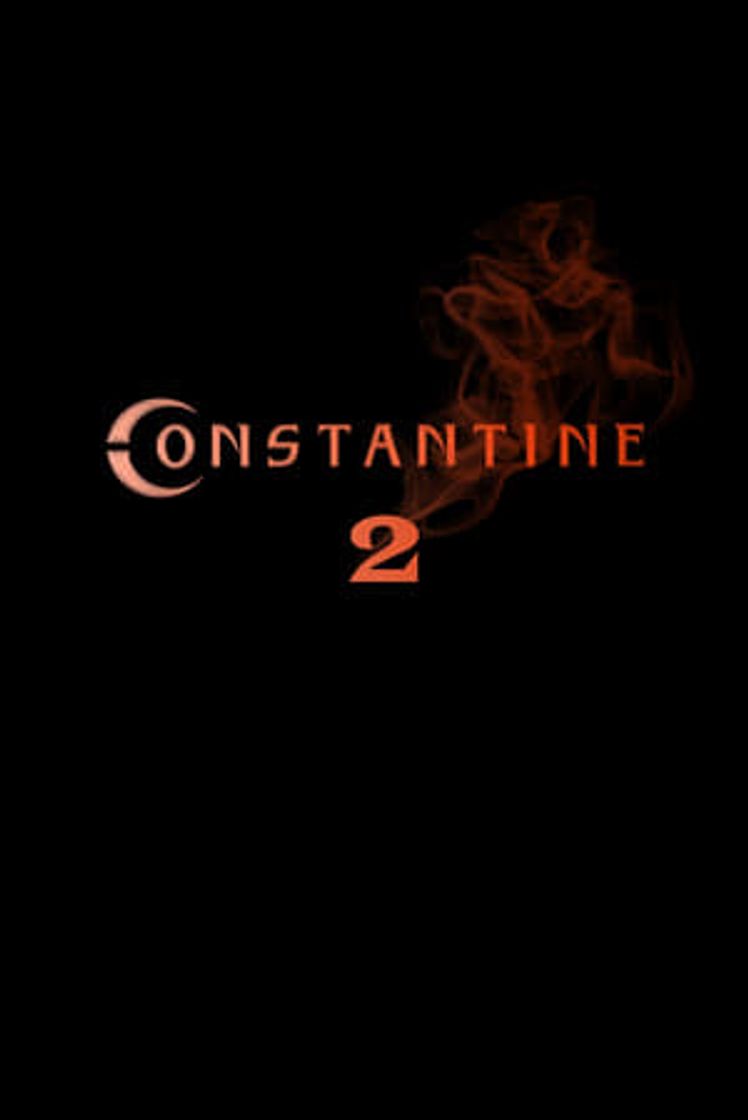 Película Constantine 2