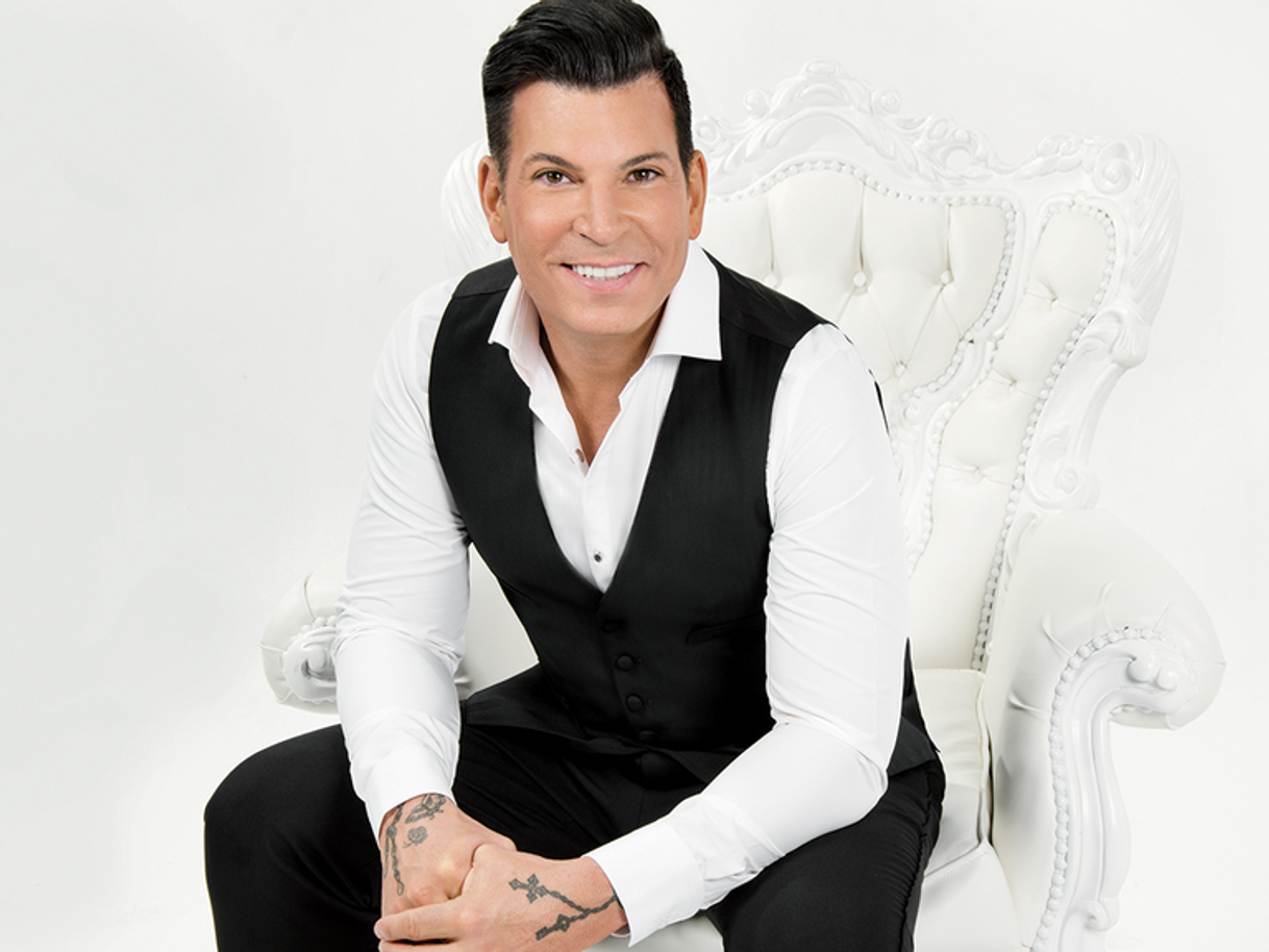 Serie Party Planner with David Tutera