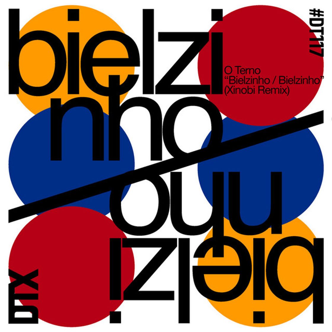 Music Bielzinho / Bielzinho - Xinobi Remix