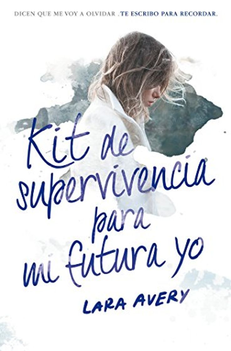 Books Kit de supervivencia para mi futura yo