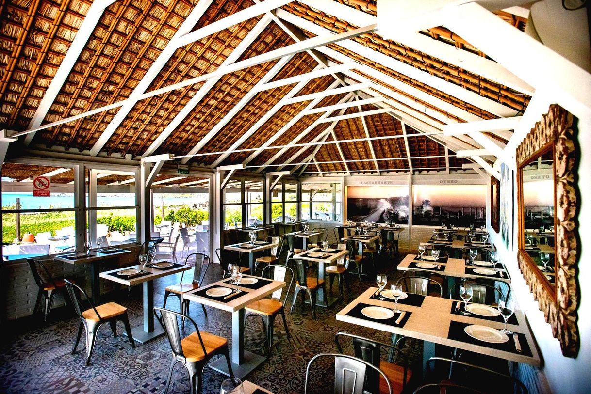 Restaurants Restaurante Otero Bolonia