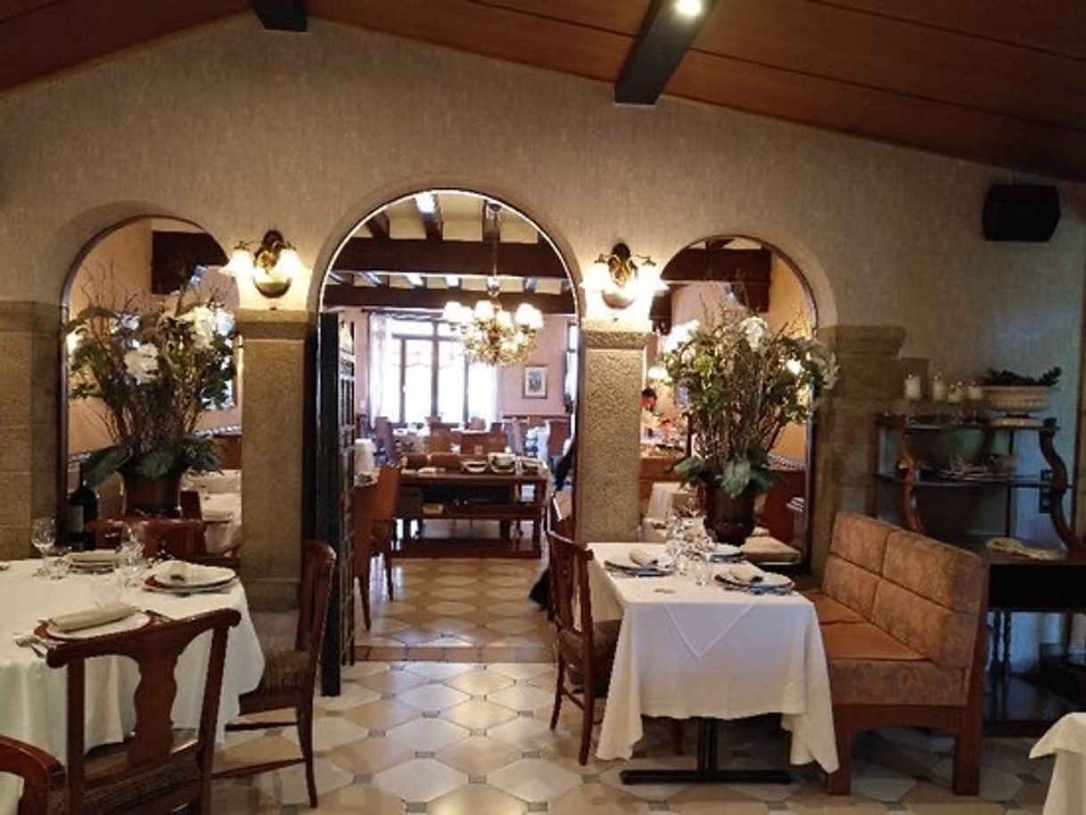 Restaurants Calamanyana – Hostal Restaurant