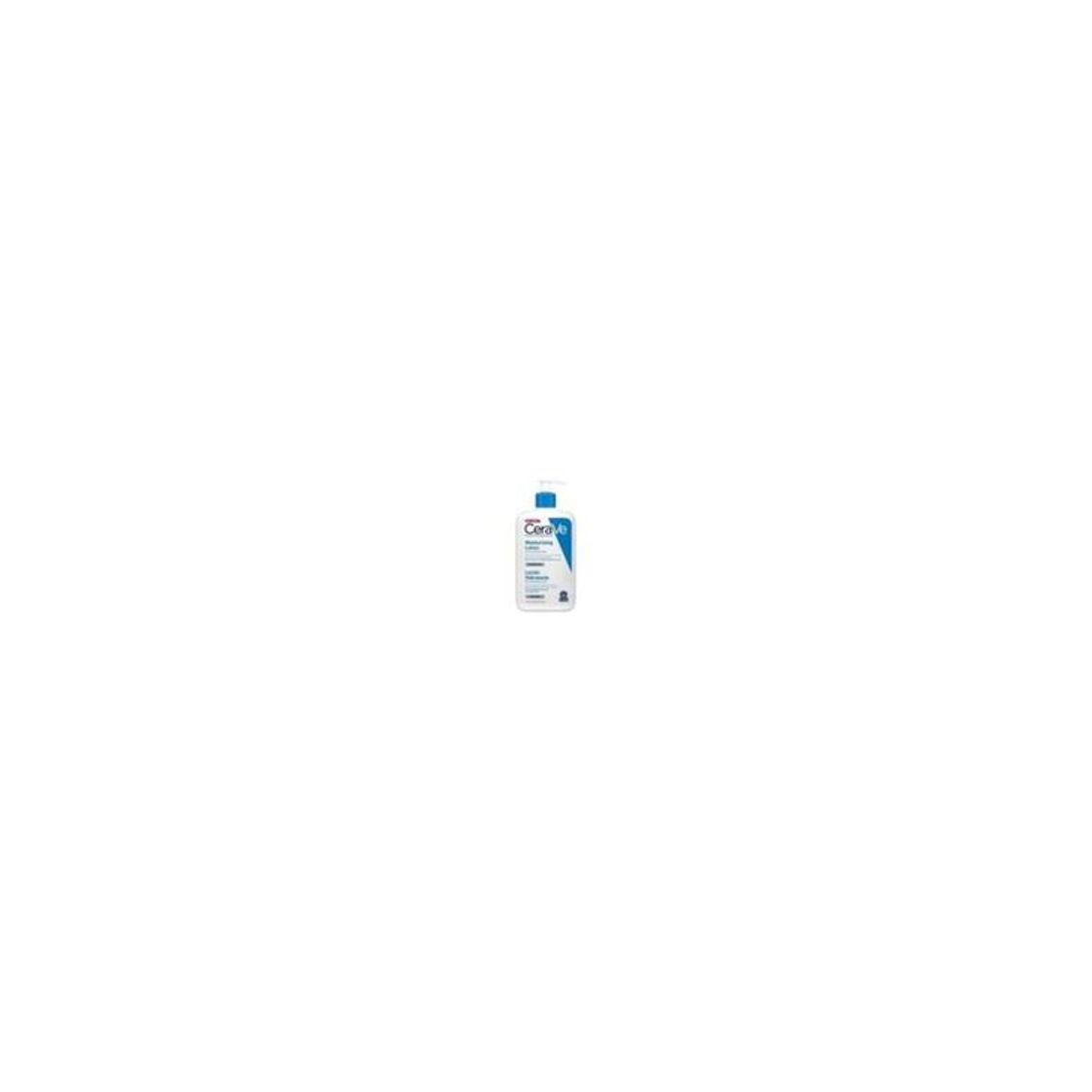 Social Loción hidratante para piel seca y muy seca