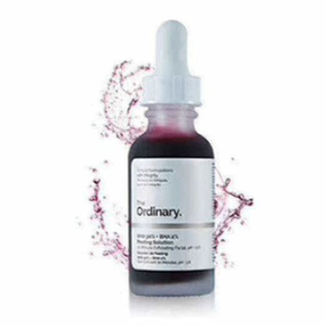 Social The Ordinary AHA 30%